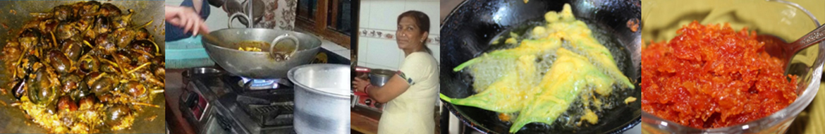 Punjabi Home Visit and Cooking 